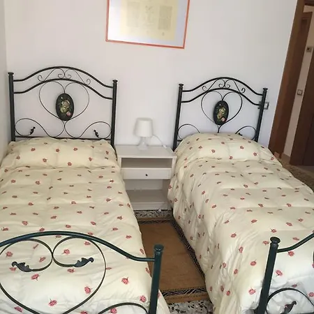 Vivi Il Centro